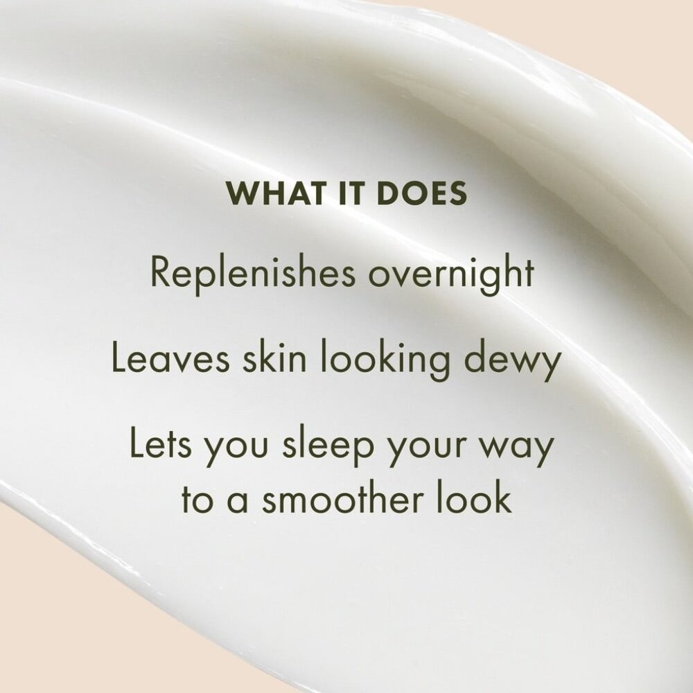 Origins Skincare-High-Potency Night-A-Mins Oil Free Cream-Full 50ml-BOXED-NEW - Picture 5 of 10